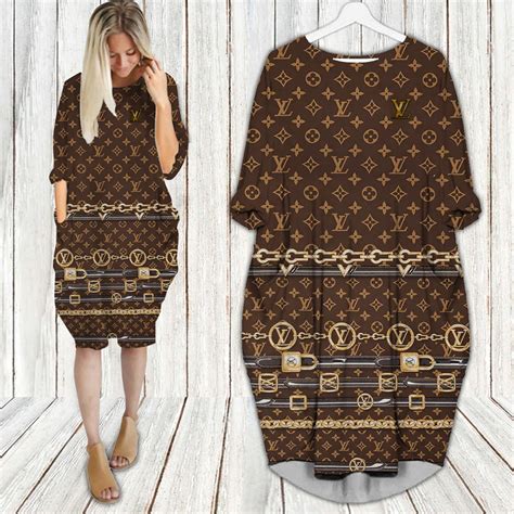 louis vuitton dresses prices|louis vuitton monogram dress.